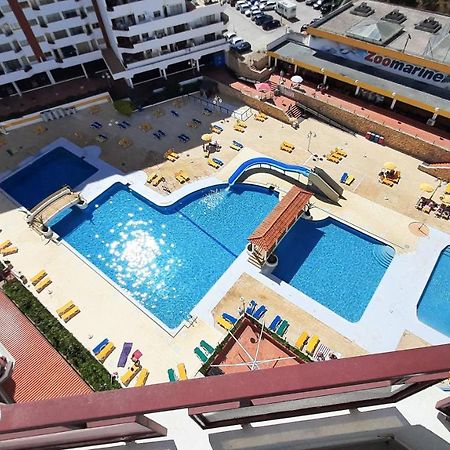 Appartement, Maresol Da Rocha Sun&Pool بورتيماو المظهر الخارجي الصورة