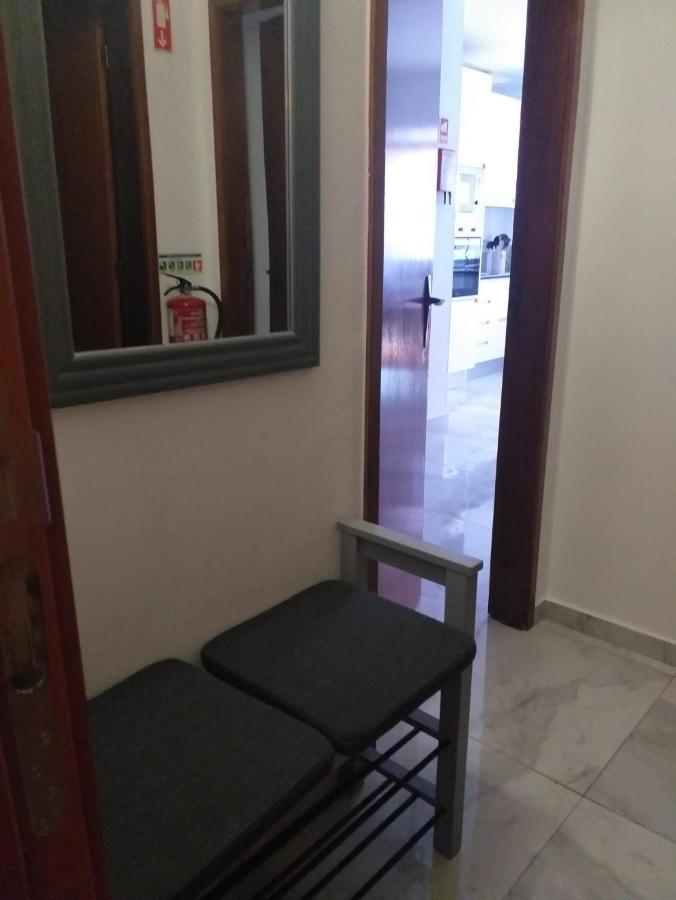 Appartement, Maresol Da Rocha Sun&Pool بورتيماو المظهر الخارجي الصورة