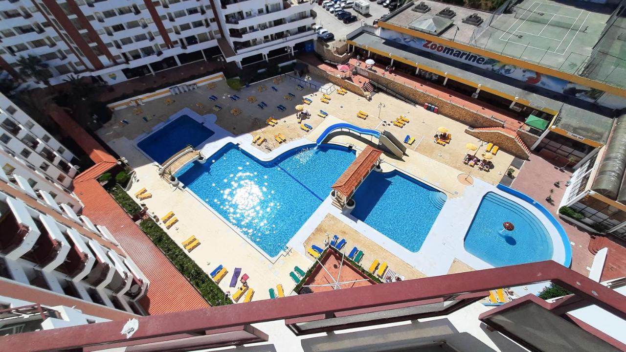 Appartement, Maresol Da Rocha Sun&Pool بورتيماو المظهر الخارجي الصورة