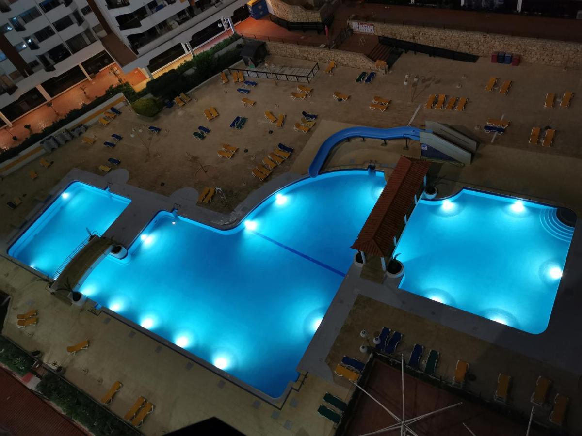 Appartement, Maresol Da Rocha Sun&Pool بورتيماو المظهر الخارجي الصورة